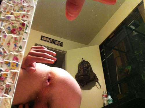 young and horny Bottom Twink
